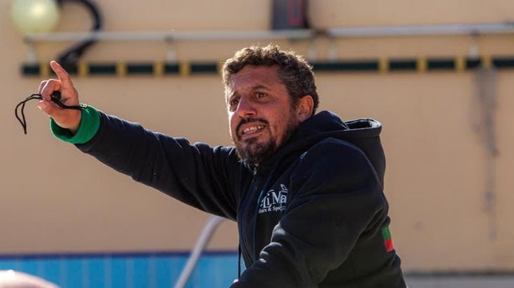 Riparte la serie A1 di pallanuoto, il Telimar volta pagina: Quartuccio punta alla salvezza