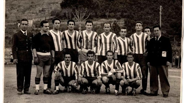 Da Jenni a Celestini, cento anni di calcio a Capri in un libro e in una mostra