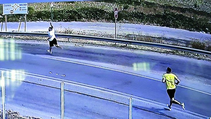 Due detenuti evasi dal carcere di Trani, i buchi neri della fuga. Il padre del ragazzo ucciso da uno di loro: "Il sistema giustizia non funziona"