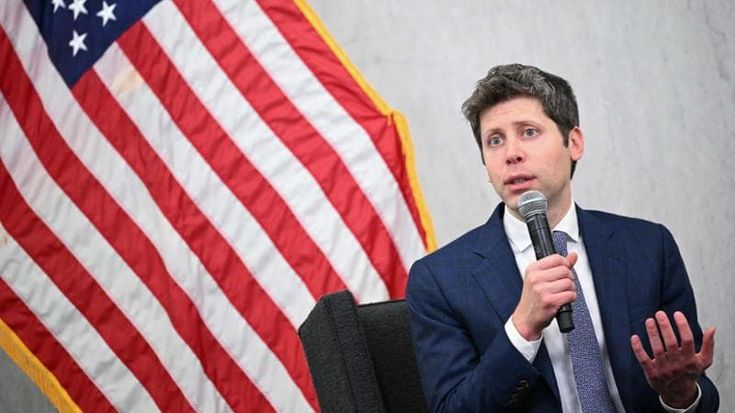 OpenAI diventa statalista: “Il governo americano entri nel capitale con il 5%”
