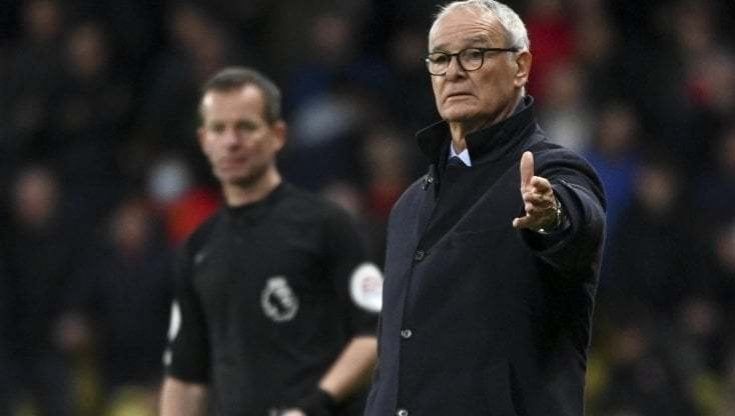 Serie B, Cagliari-Spal 2-1: il maestro Ranieri batte l'allievo De Rossi, decide Lapadula