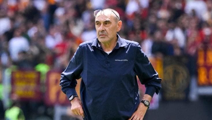 Napoli, il dopo Conte inizia già in salita: Sarri chiede tempo, Allegri costa