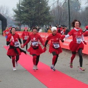 Un Po di corsa, niente mezza maratona: "Problemi di sicurezza dopo l'alluvione"