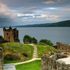 Da Loch Ness alla Loira, idee Halloween
