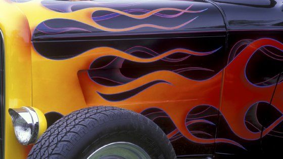  L’ebbrezza del volante secondo i Beach Boys