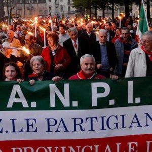Torino, stasera la fiaccolata che apre le celebrazioni per il 25 Aprile