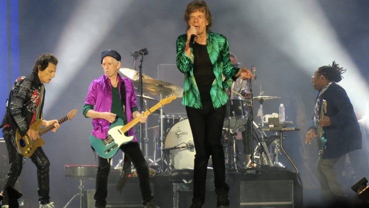 Rolling Stones a San Siro: dai biglietti alla scaletta, tutto quello che sappiamo sul concerto-evento del 21 giugno