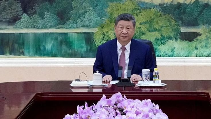 “L’Iran ha usato satellite cinese per attaccare gli Usa”. Trump: “Xi mi ha detto che non li aiuta”