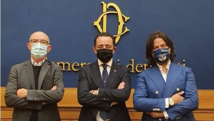 Roma, ristoranti chiusi la sera, tre osti e deputati in sciopero della fame per protesta 