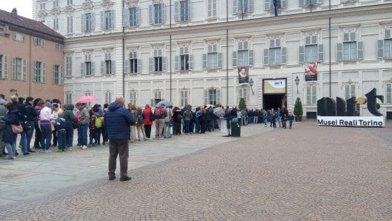 In Piemonte gli Stati Generali del turismo per "fotografare" la realtà e decidere gli investimenti