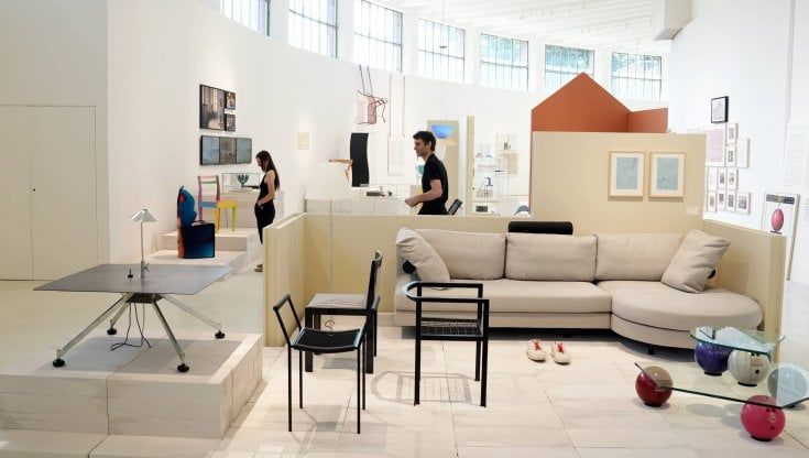 Triennale, il Padiglione Italia all'Esposizione internazionale: Eco e Munari gli imperdibili dal 1964