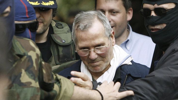 Provenzano e il 41 bis in fin di vita