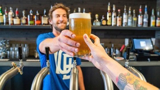 Sommelier e mastro birraio: i nuovi professionisti delle "bionde"