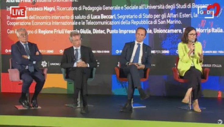 Manfredi: "Autonomia, così non va. Aumenta le disparità Nord-Sud"