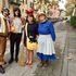 Lucca Comics, cinque giorni da cosplay: ma occhio a 'IT'