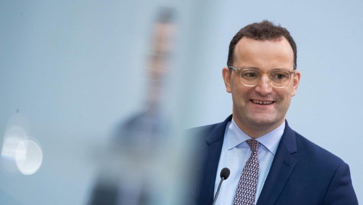 Anche la Germania trema: "Ma il vaccino funzionerà"