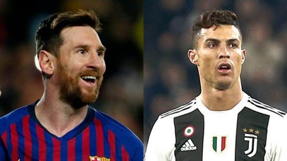 Champions, semifinali senza Messi e Ronaldo: non succedeva da 15 anni