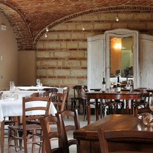 Sulle colline del Monferrato la cucina della tradizione con un pizzico di libertà