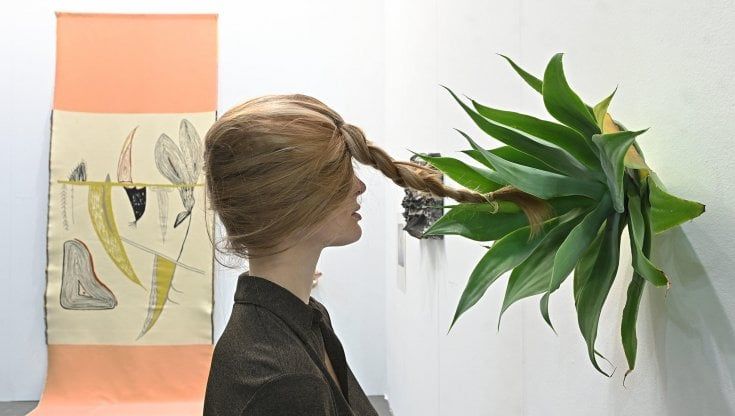 Al via Artissima, elegante e discreta: "Ormai è un’istituzione”
