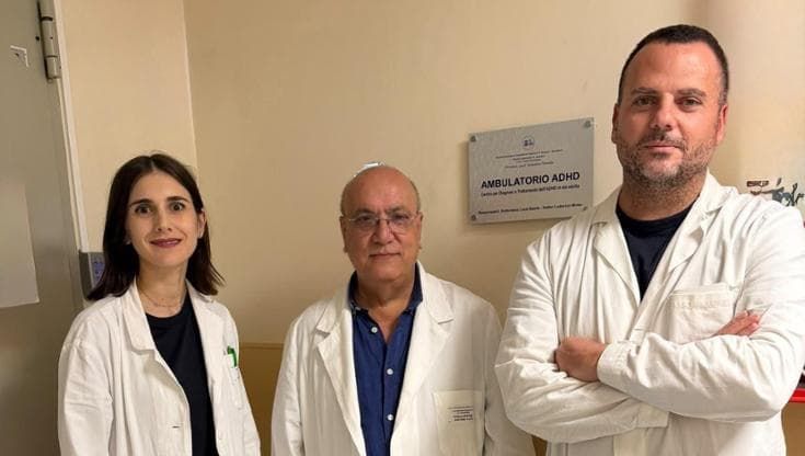 Psichiatria, nasce a Catania il centro ADHD per adulti: colmato un vuoto nella Sicilia orientale