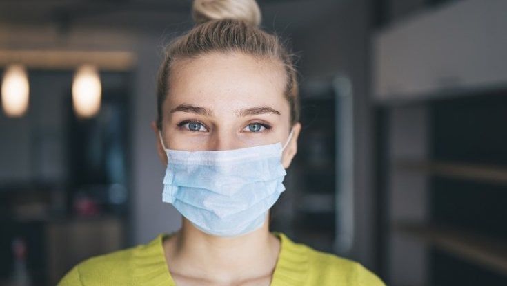 Covid: quanto è difficile parlare con la mascherina