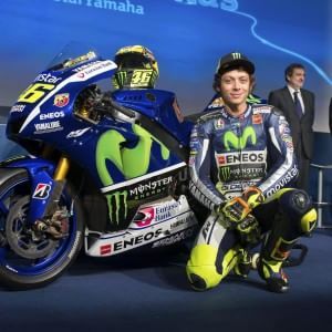 MotoGp, via ai primi test 2015: a Sepang tutti i big