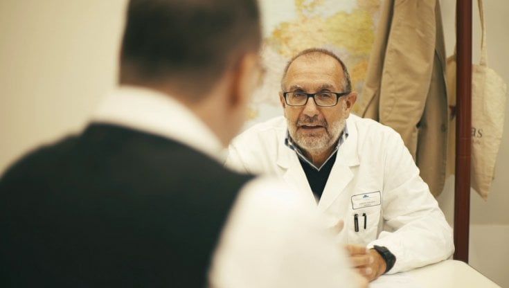 Sputnik, il direttore scientifico Girardi: "Fu Mosca a chiederci di collaborare. Noi scrivemmo anche al Garante"