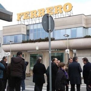 E' Ferrero l'azienda più amata dalle manager