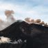 Cenere dall’Etna, chiuso per tutto il giorno l’aeroporto di Catania