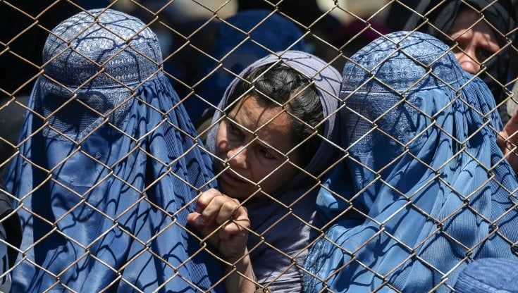 "Le donne afghane saranno libere? Solo balle", l'ansia delle attiviste reduci dal Paese
