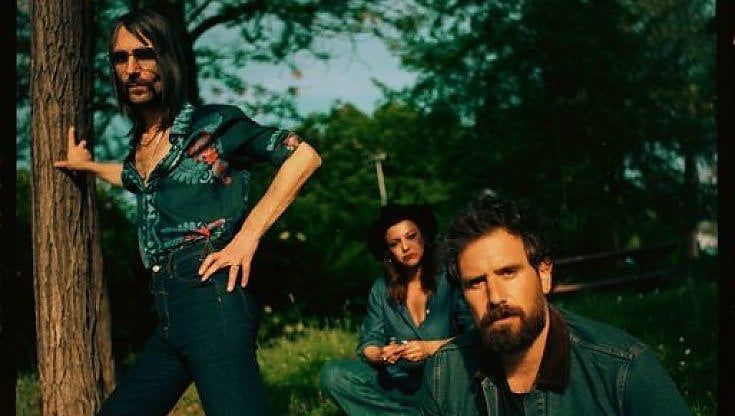 'Amore indiano' è il nuovo singolo di Tommaso Paradiso & Baustelle 