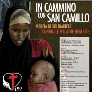 Malattie tropicali neglette: pi&ugrave; di un miliardo di persone ne &egrave; colpito