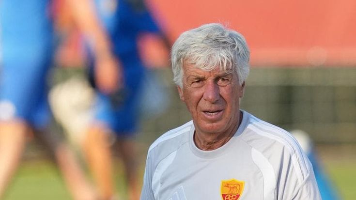 Roma crolla a Cardiff, Gasperini preoccupato: “Subito gli acquisti”