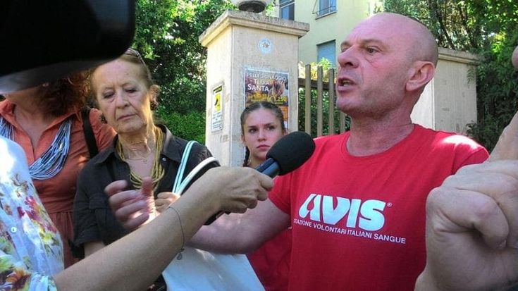 Due anni in carcere da innocente. L’orafo Lorenzo Osmari: “L’accusa di violenza sessuale era inventata, ho perso figli e casa”
