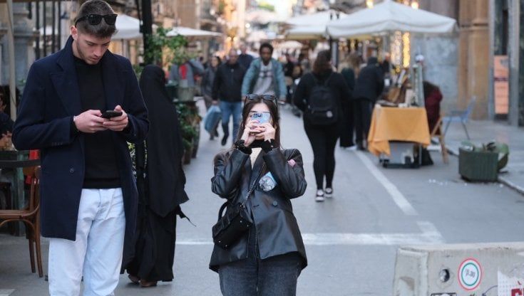 Turismo in Sicilia, tutto esaurito a fine anno nelle città d’arte e sull’Etna