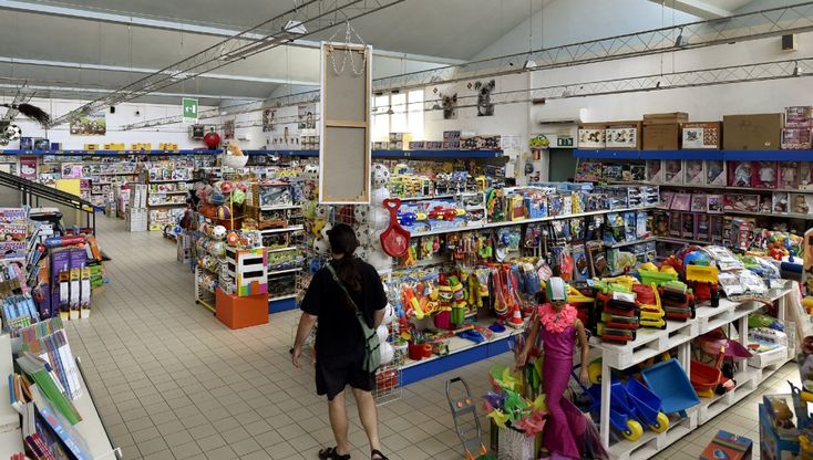 Toyland, 51 anni di giocattoli a Parma - foto 