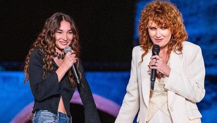 Sanremo Giovani, tra i finalisti tre voci dalla Campania: Antonia, Deddè e Joseph