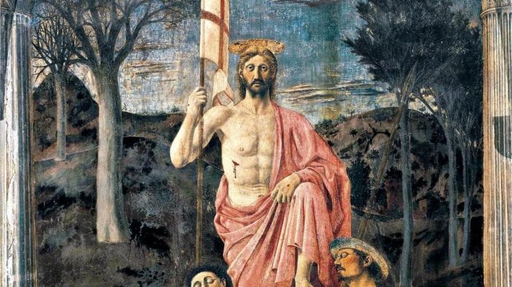 Massimo Recalcati: come leggere da laici il mistero della resurrezione