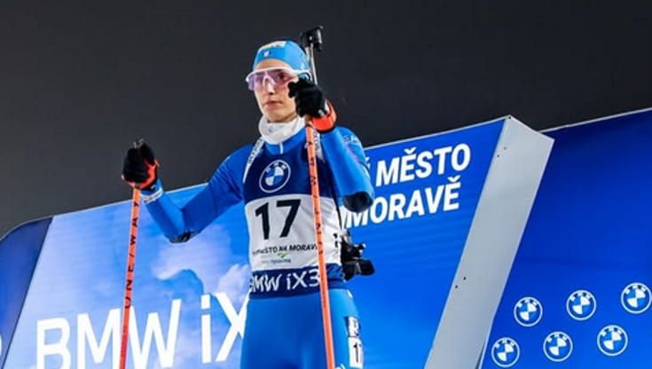 Doping, positiva l’azzurra Rebecca Passler del biathlon: primo caso a Milano Cortina. Ma la Fisi si schiera con lei