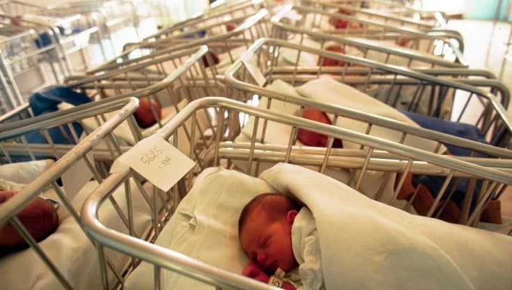 Il record delle culle a Spilamberto: 147 nuovi nati nel 2020, in piena pandemia
