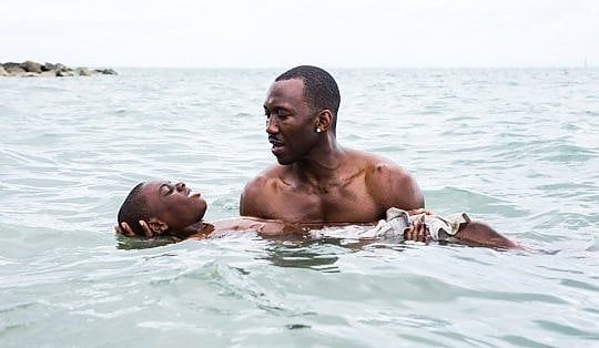 'Moonlight', vita nel ghetto nero di Miami