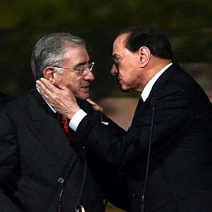 Mafia, Tot&ograve; Riina: "Ogni sei mesi Berlusconi ci pagava 250 milioni"