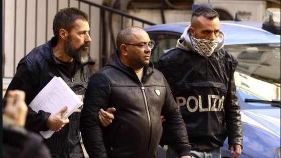 Clan Spada a Ostia, altra conferma: "Fu mafia" 