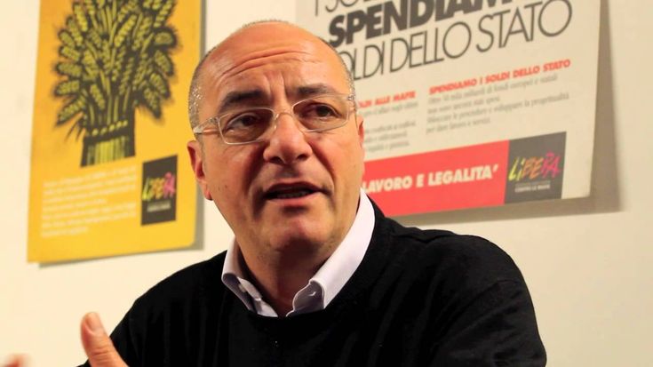 Padre Loffredo: "Ora partecipi tutta la città"