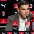 Milan, Theo Hernandez tra presentazione e gol: 