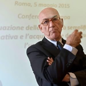 Il garante della privacy: "Contro Google & co. in palio la libertà, è ora che si muova anche l’Europa"