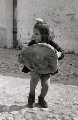 Museo di Roma, viaggio fotografico nel '900