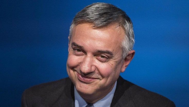 Molinari: "Draghi decisivo per la ricostruzione". L'Italia, "Il campo di battaglia", raccontata nel nuovo libro del direttore