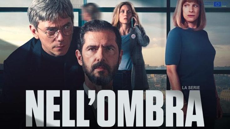 Nell’ombra: intrighi e potere, la serie politica più avvincente degli ultimi anni è in streaming su MYmovies ONE