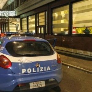 Coronavirus, la coppia cinese ricoverata a Roma era stata anche a Firenze 